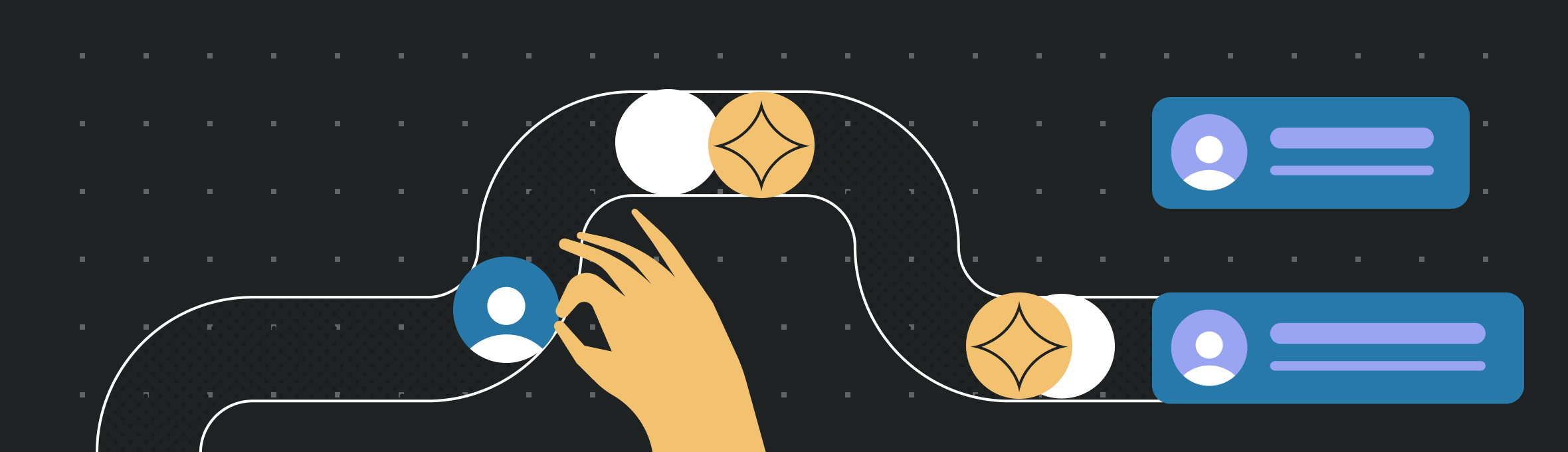 End-to-End: Por que investir nessas soluções para automatizar seu financeiro?