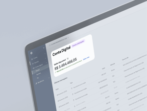 BR Card conta digital Clara