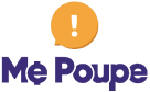 Me poupe logo 1