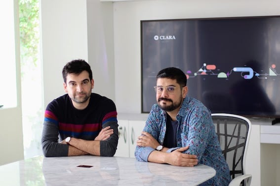 Clara: Finanças simples com o melhor cartão de crédito corporativo