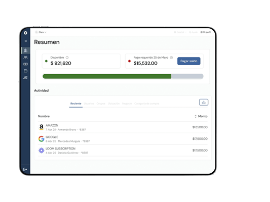 Hero animation fallback