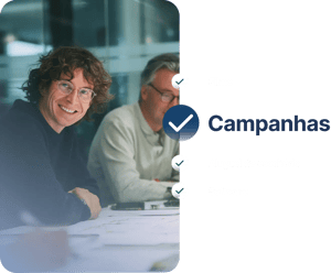 Campanhas marketing