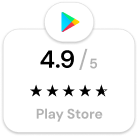 Play Store Badge