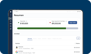 Pagos personalizados con plataforma de Clara