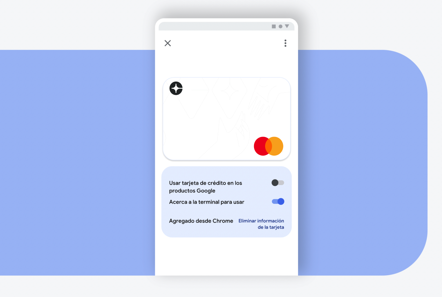 Wallet Google 1
