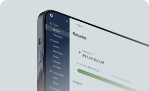 expenses management platform