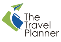 travel planner logo