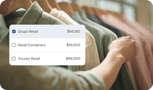 Crédito para retail