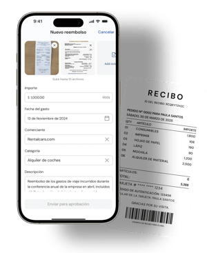 reembolsos inteligentes de clara