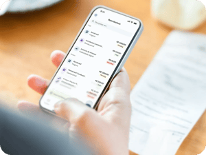 Regras para reembolsos