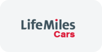 lifemiles cars