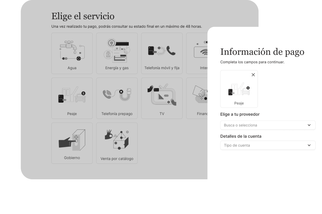 pago de servicios en linea pago de servicios en linea