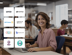 Integre seu ERP na Clara