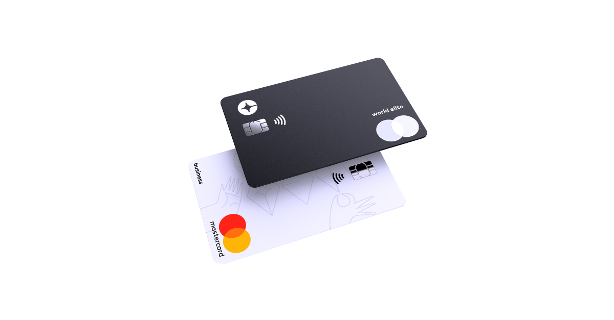 cartão de crédito corporativo da Clara-1