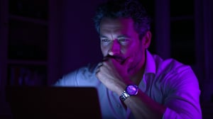 Seu novo Analista Financeiro IA da Clara