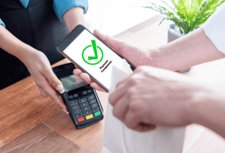 Ejecución de pago a proveedores con tarjeta virtual
