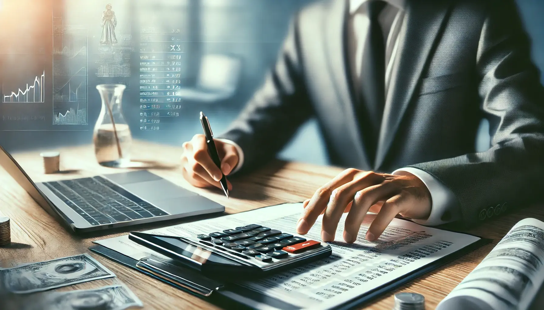 irpf 2025 contador faz cálculos do ir 2025