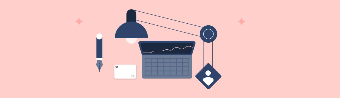 Computadora y otras herramientas esenciales para el trabajo remoto