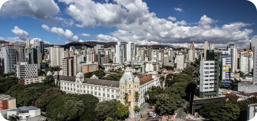 Belo Horizonte