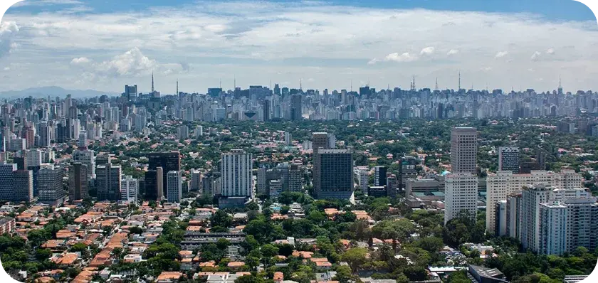 São Paulo