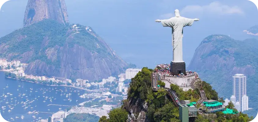 Rio de Janeiro